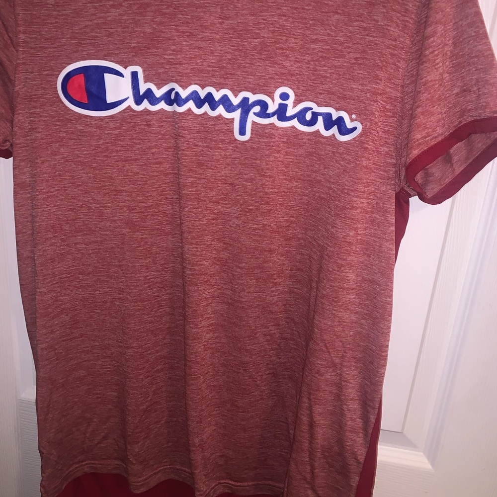 champion t shirt